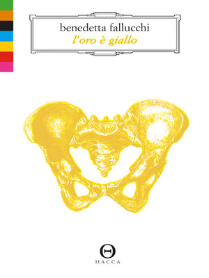 cover image of L'oro è giallo